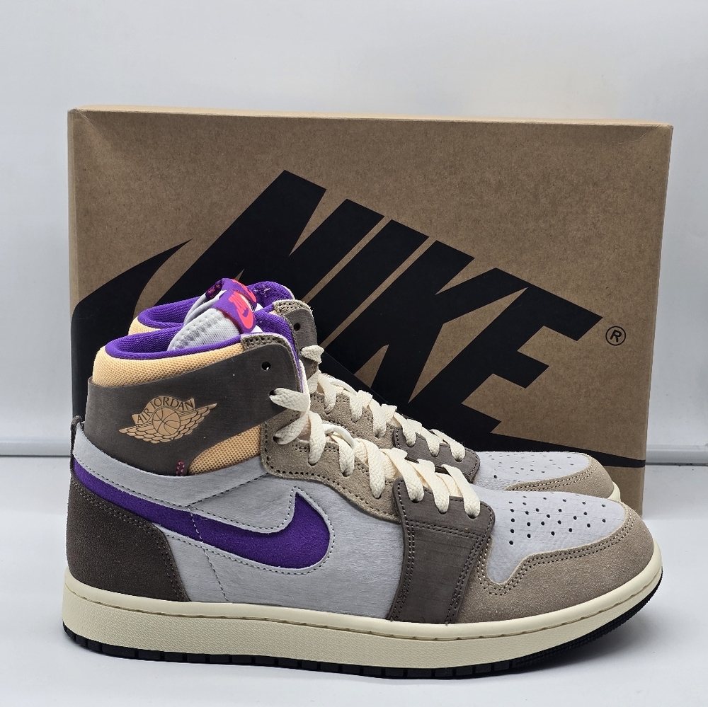 NEW Jordan 1 Zoom Size 8.5